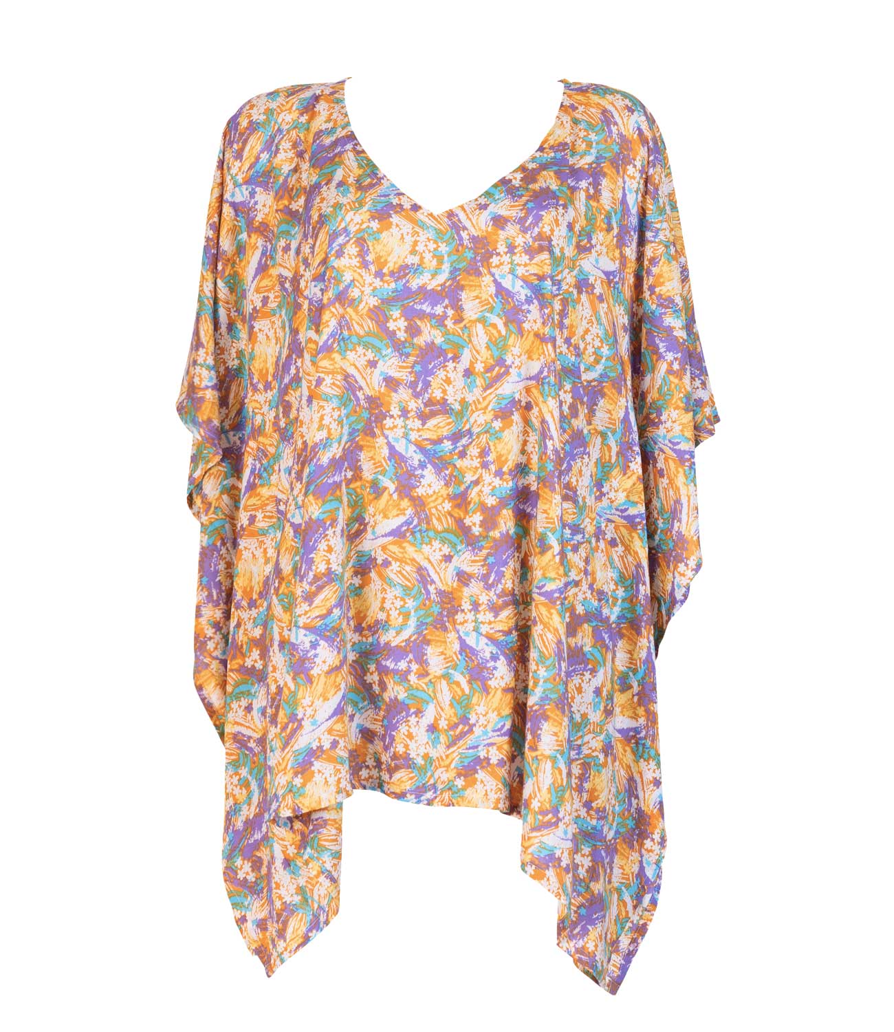 top butterfly oversize provence